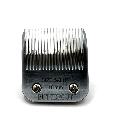 Geib 5/8"HT Stainless Steel A5 Blade for Clippers