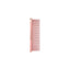 The Fine Greyhound Comb Finesse Collection features a smaller 4.5"L x 1.4"W extra fine tine for unrivaled styling control. This smaller design is great for smoothing most coat types in areas like the face or feet. The smaller, portable size is ideal for show and competition when last minute adjustments happen. Light Pink Dior.