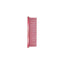 The Fine Greyhound Comb Finesse Collection features a smaller 4.5"L x 1.4"W extra fine tine for unrivaled styling control. This smaller design is great for smoothing most coat types in areas like the face or feet. The smaller, portable size is ideal for show and competition when last minute adjustments happen. Dark Pink Lipstick Sparkle.