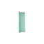 The Fine Greyhound Comb Finesse Collection features a smaller 4.5"L x 1.4"W extra fine tine for unrivaled styling control. This smaller design is great for smoothing most coat types in areas like the face or feet. The smaller, portable size is ideal for show and competition when last minute adjustments happen. Tiffany Blue Sparkle.