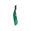 The Dan Sacko tools were developed to allow for versatile hand stripping techniques, coat rolling, and flatwork. The knives come pre-dulled and feature a textured finish for a secure grip. The ergonomic tropical wood handle is created to maximize comfort with a smooth finish wrapped around 3 sides. This set is for Right Hand dominant users. Left Hand dominant tools are available upon request. Tropical hardwoods are subject to variation. Fine left handed.