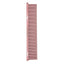 The Fine Greyhound Comb Finesse Collection features a 7.6"L x 1.4"W extra fine tine for unrivaled styling control. This design is great for detecting tangles and smoothing most coat types.  Dior Light Pink Sparkle.