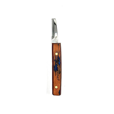 Greyhound Retro Style Hand Stripping Tool