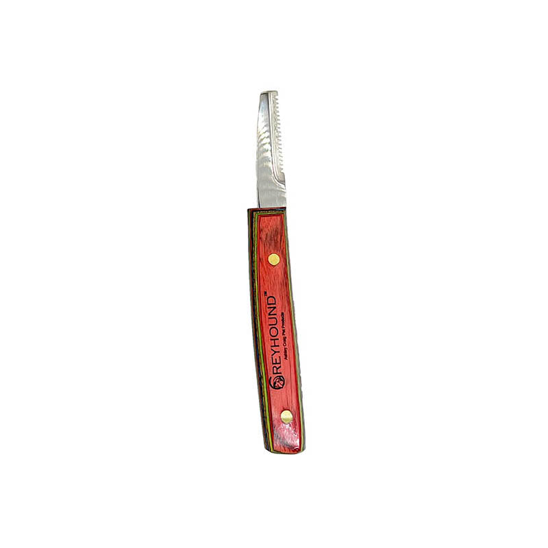 Greyhound Retro Style Hand Stripping Tool