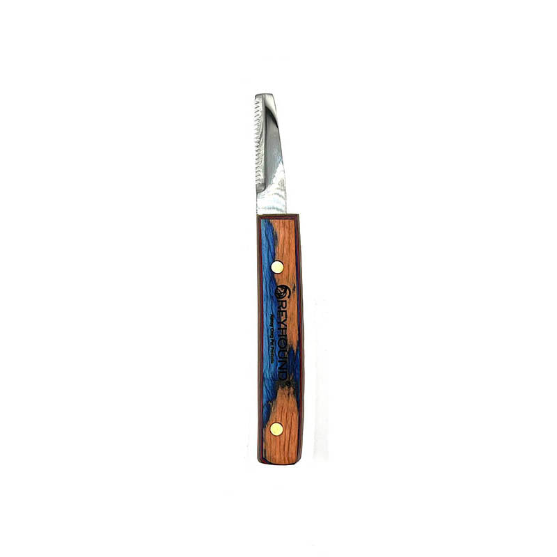 Greyhound Retro Style Hand Stripping Tool