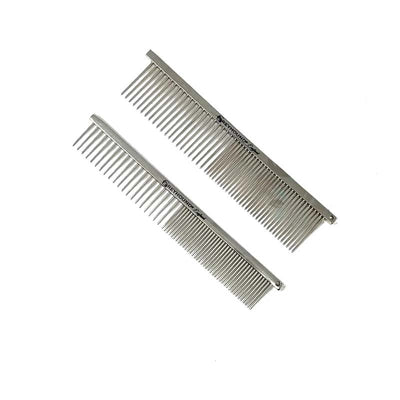 Greyhound Micro Fine Face or Cat Combs