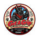 Get A Grip makes it easier to grasp and pull only the dead coat you want thus preserving coat texture and color for many terriers and sporting breeds. By applying the powder thoroughly within the coat, it will not only absorb excess oils and improve grip but contains antimicrobial powders for sensitive skin. This cosmetic, in-house formulated proprietary blend is non-toxic, non-talc, non-chalk based using natural ingredients.