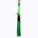 The groomerverse flexible belly band with quick release sling is designed to help for rear support and safety. This product comes with the larger padded belly strap and a smaller strap without padding. Biothane is easy to clean, odor resistant and comes in a variety of colors allowing for visual organization or a stylized workspace. Lime.