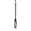 Grooming Locking Loop 24" with Safety Ring Water Proof Biothane