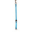 Grooming Locking Loop 24" with Safety Ring Water Proof Biothane
