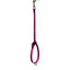 Grooming Locking Loop 24" with Safety Ring Water Proof Biothane