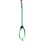 Grooming Locking Loop 24" with Safety Ring Water Proof Biothane