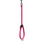 Grooming Locking Loop 24" with Safety Ring Water Proof Biothane