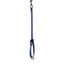 Grooming Locking Loop 24" with Safety Ring Water Proof Biothane