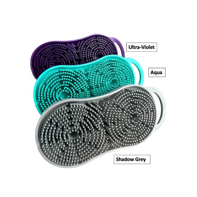 MOOFAH™ Body Scrubber