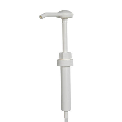Dispensing Pump 1 oz for Gallon Containers