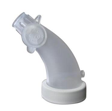 Gallon Spout with Vent