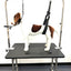 The Pet Grooming Table Safety Biothane waterproof bundle contains all the grooming loop and accessory items needed for the grooming table. Variety of Colors. 