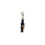 Grooming Emergency Heavy Duty Magnetic Safety Quick Release with Pull Tab