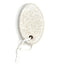 These natural pumice&nbsp; stones are ideal for hand stripping. Pumice easily grips dead coat and fits in either hand. If the stone is too wide, it is easily to cut in half. The lighter grey pumice stones are slightly less porous and a great for all coat types and for finer detailed work. With rope for storage.
