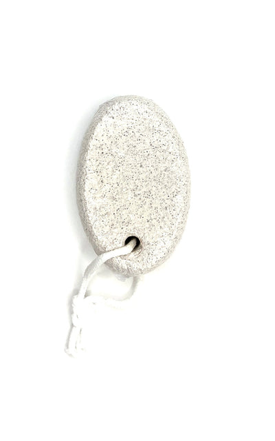 These natural pumice&nbsp; stones are ideal for hand stripping. Pumice easily grips dead coat and fits in either hand. If the stone is too wide, it is easily to cut in half. The lighter grey pumice stones are slightly less porous and a great for all coat types and for finer detailed work. With rope for storage.