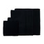 Happy Hoodie® Singles Pet Calming Bands in Black