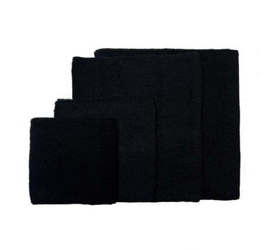 Happy Hoodie® Singles Pet Calming Bands in Black