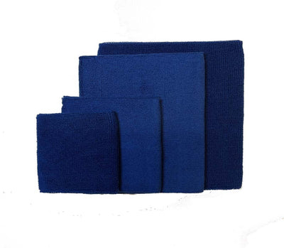 Happy Hoodie® Singles Pet Calming Bands in Blue