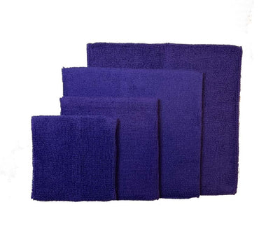 Happy Hoodie® Singles Pet Calming Bands in Purple