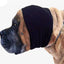 Happy Hoodie® Singles Pet Calming Bands in Black