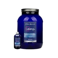 Iv San Bernard Therapy Mineral H Shampoo