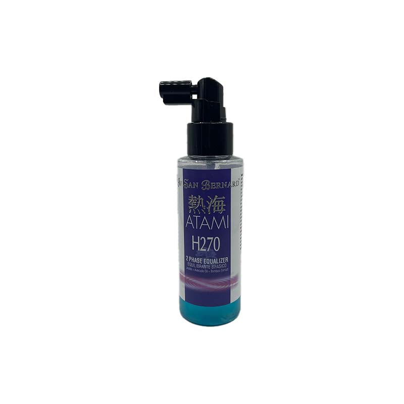 Iv San Bernard Conditioning Pet Conditioning Spray Atami H270