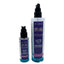 This Biphasic spray contains Jojoba oil, Avocado oil and Bamboo extracts which build upon each other. Jojoba oil is actually an oil-like wax ester similar to what skin produces and therefore universally helpful for maintaining hair health..