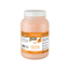 Iv San Bernard Orange Pet Conditioner, designed to prevent hair loss, and used for de-shed treatments, boosts the moisturizing properties of oranges that naturally contain high concentration of silicon and Vitamin C.  This sebum balancing, repairing formula strengthens the coat while reducing shedding. Use in conjunction with Mineral H Shampoo for hair loss prevention routine.