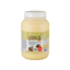 Iv San Bernard passion fruit pet conditioner promotes shine and strength aided with the power of Marcuja. This super-hydrating formula provides high concentration of fatty acids and other nutrients including Vitamins A, E and F which hydrate while giving the coat a voluminous, smooth finish. This conditioner leaves the coat silky without weighing it down and helps prevent breakage and split ends. 3000ml.