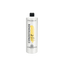 Iv San Bernard Traditional Banana Pet Conditioner is specially formulated for dogs with medium coats. The emollients soften and penetrate the hair shaft to retain moisture, prevent dryness, increase volume and shine while reducing static electricity and coat breakage. Utilizing menthol, the formula promotes blood circulation to stimulate hair growth. 1000ml.