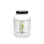 Iv San Bernard Traditional Green Apple Pet Conditioner is specially formulated for breeds with long coats. The emollients soften and penetrate the hair shaft to retain moisture, prevent dryness, increase volume and shine while reducing static electricity and coat breakage. Utilizing menthol, the formula promotes blood circulation to stimulate hair growth. 3000ml.