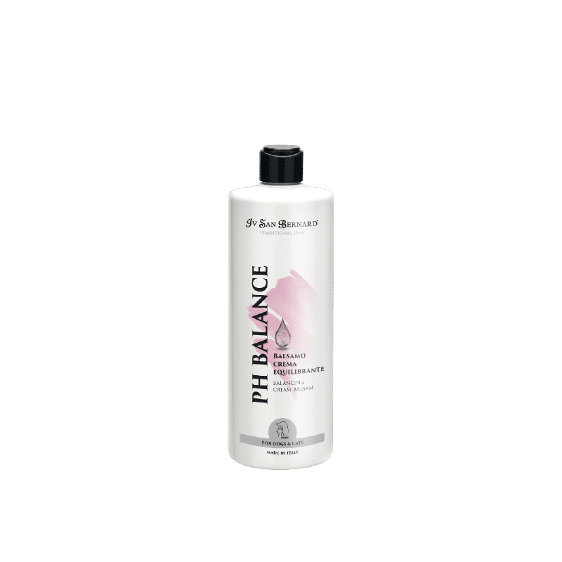 Iv San Bernard Traditional PH Balancing Conditioner for All Coats