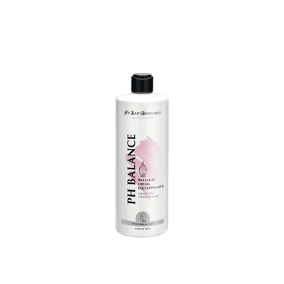 Iv San Bernard Traditional PH Balancing Conditioner for All Coats