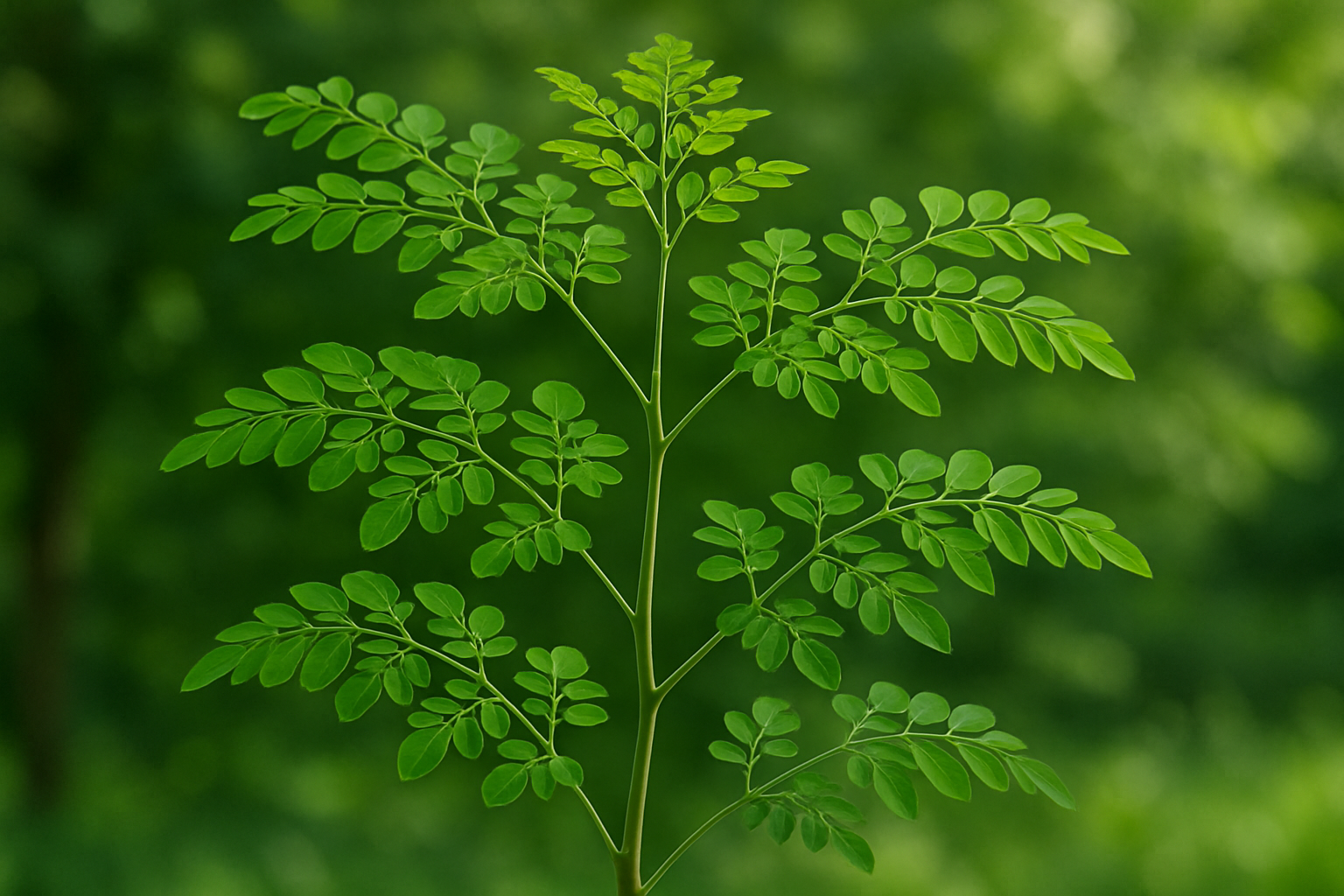 moringa plant