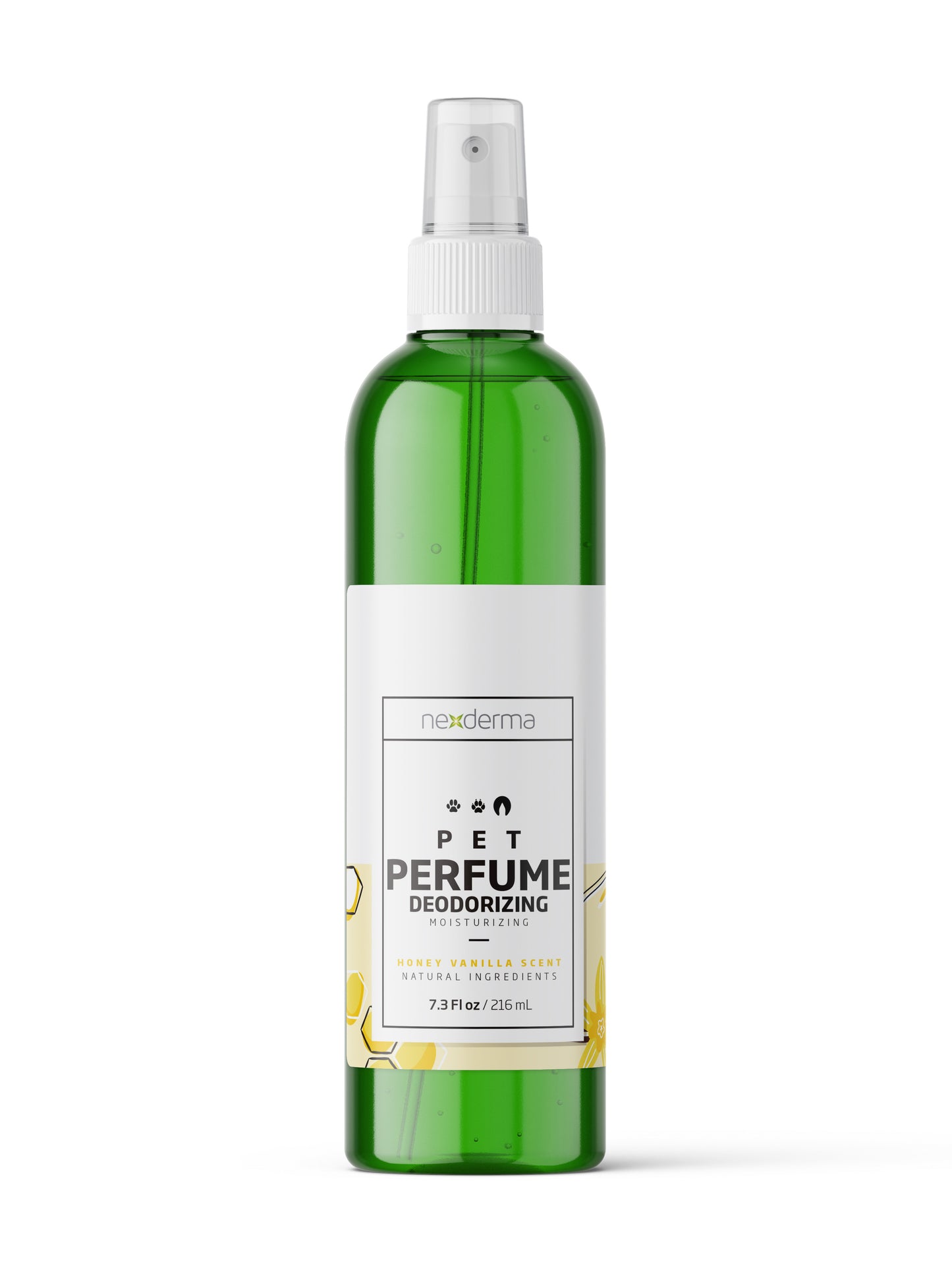 Nexderma Regular Deodorizing Pet Perfumes
