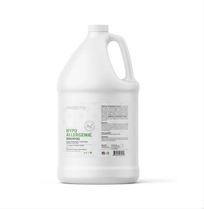 Nexderma Hypoallergenic Shampoo