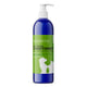 Nexderma pet moisturizing conditioner effectively hydrates and relieves dry, itchy skin, and helps to detangle fur and eliminate matting, leaving your pet's coat soft and glossy. This hypoallergenic conditioner for sensitive skin uses cosmetic mineral oil which creates a barrier on the skin to lock in moisture while not clogging pores.  16 oz .