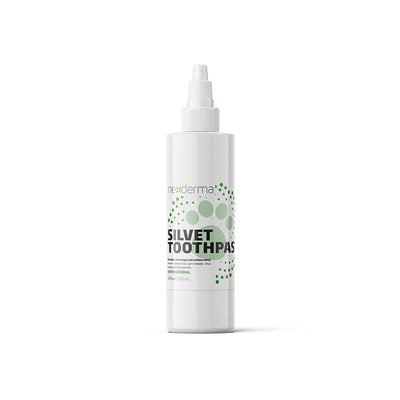 Nexderma toothpaste