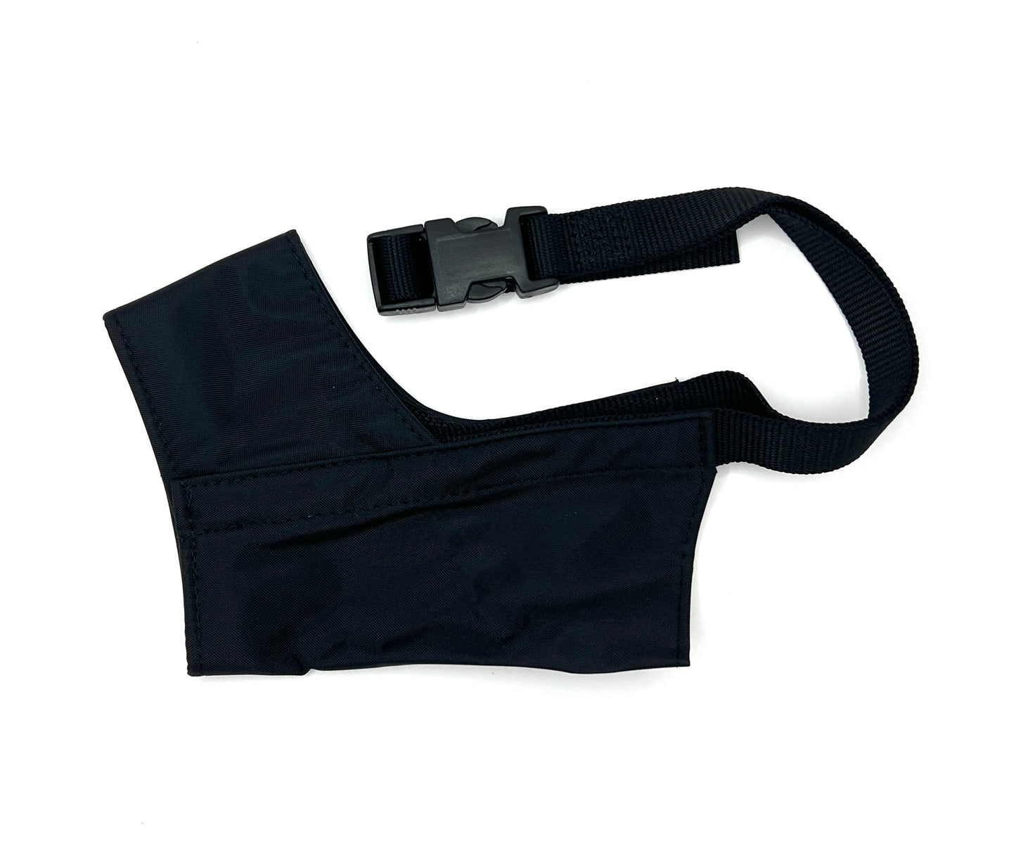 Nylon Pet Muzzles