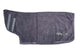 Ultra Pet Drying Robes in Grey