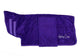 Ultra Pet Drying Robes in Purple