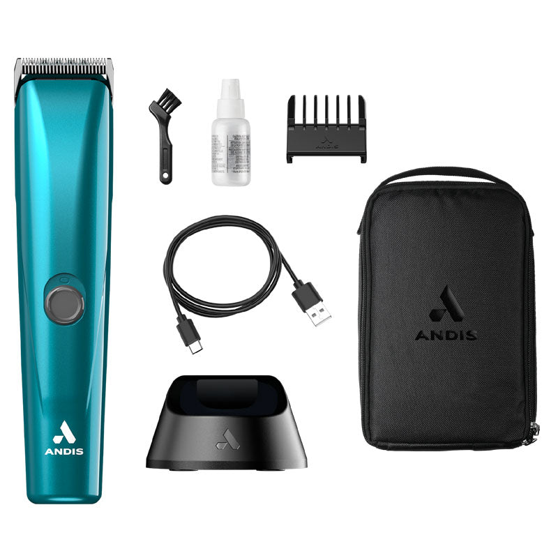 EMERGE® Trim Seabreeze Blue Clippers