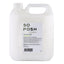 So Posh I'm So Puffy Shampoo is a deep cleaning volumizer that maintains texture with additional hydration and vitamins to strengthen the coat while combating breakage. This formula works great with breeds that need extra volume such as the Poodles, Bichon Frise, Pomeranian or Samoyed. 1.06 gallon or 4 liter.