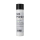 So Posh I'm So Puffy Shampoo is a deep cleaning volumizer that maintains texture helping with styling and scissoring. This formula is enriched with additional keratin and vitamins to strengthen the coat while combating breakage. This formula works great with breeds that need extra volume such as Poodles, Bichon Frises, Pomeranians, Samoyeds.